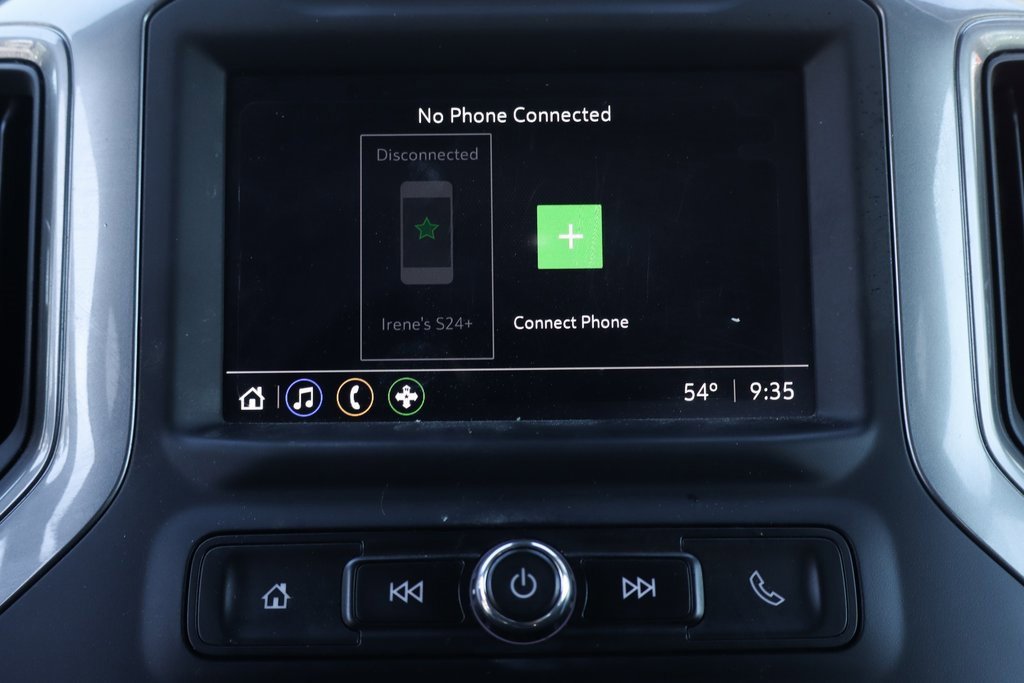 Used 2022 Chevrolet Silverado 1500 Custom image 30