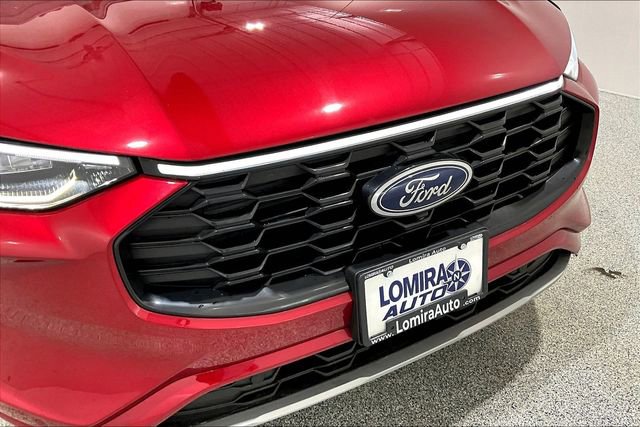 Used 2023 Ford Escape ST-Line Elite w/ Premium Technology Package image 35