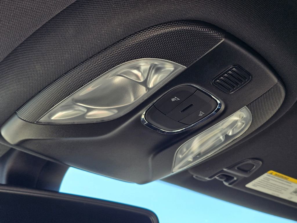 Used 2024 Jeep Compass Trailhawk image 31