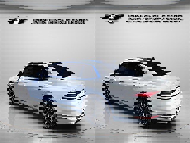 New 2026 Genesis G90 3.5T image 12