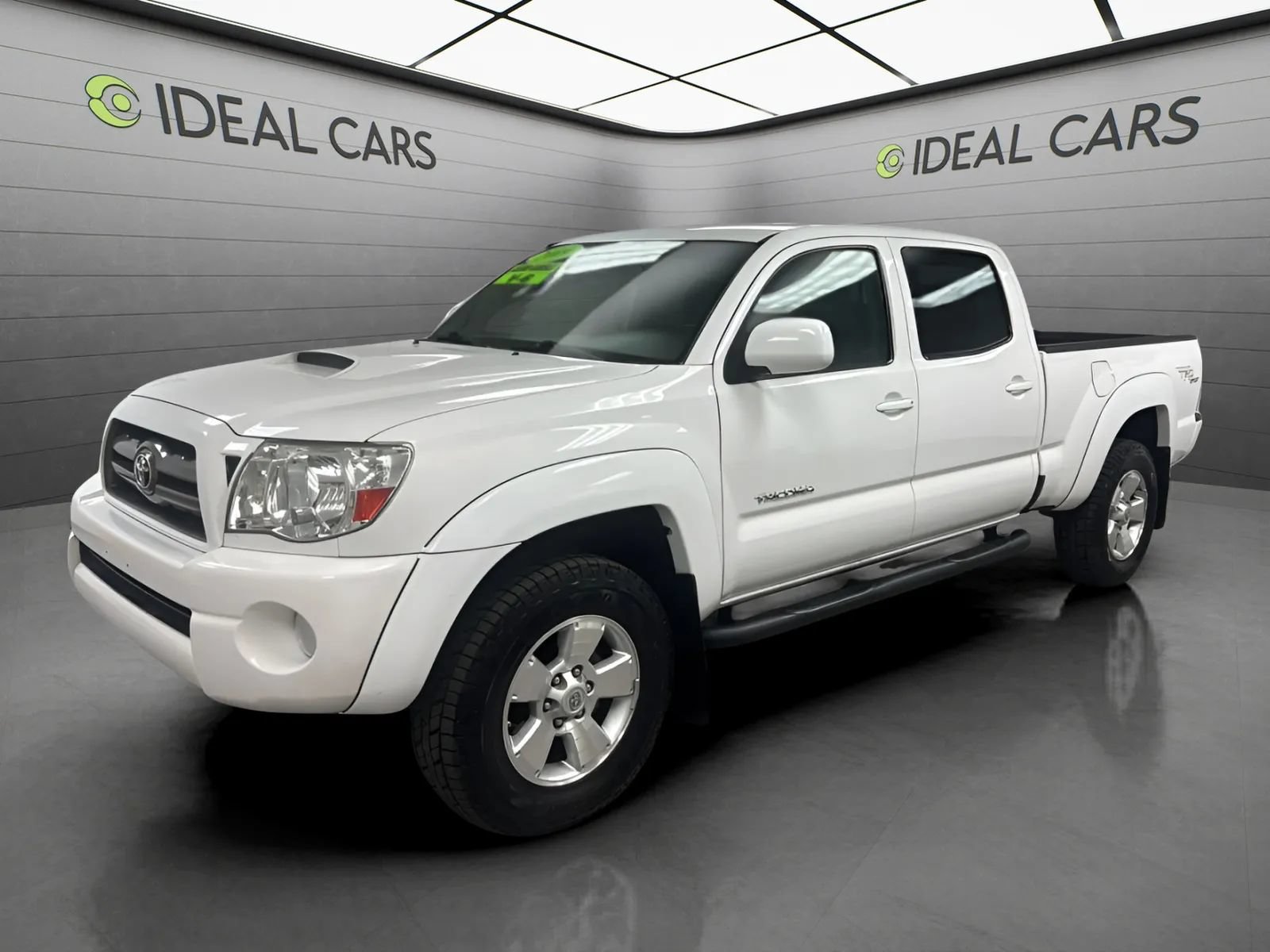 Used 2009 Toyota Tacoma PreRunner RWD image 1