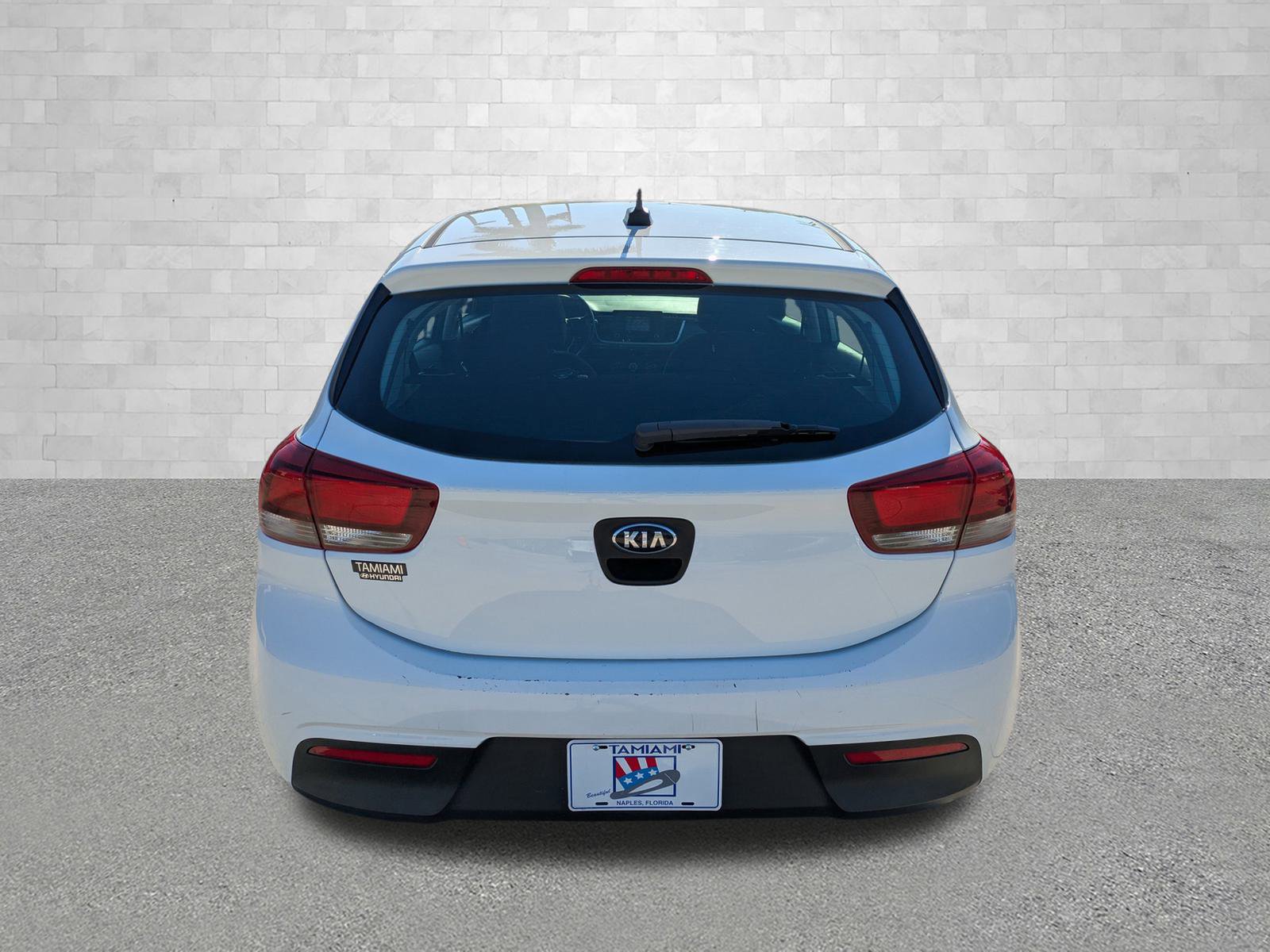 Used 2018 Kia Rio LX image 3