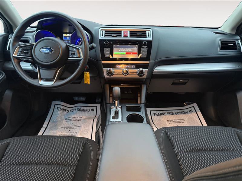 Used 2019 Subaru Outback 2.5i image 11