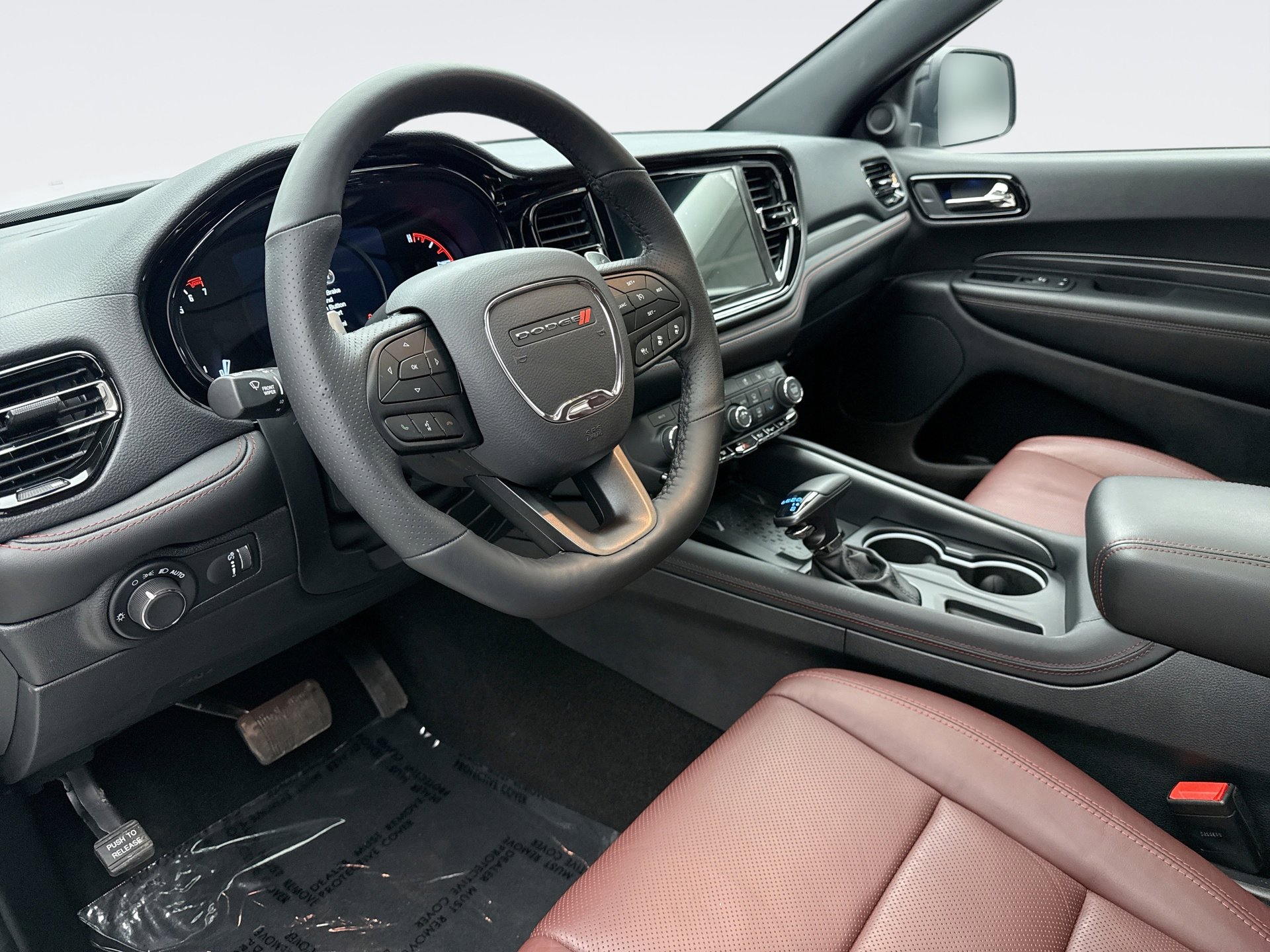 Used 2026 Dodge Durango GT image 10