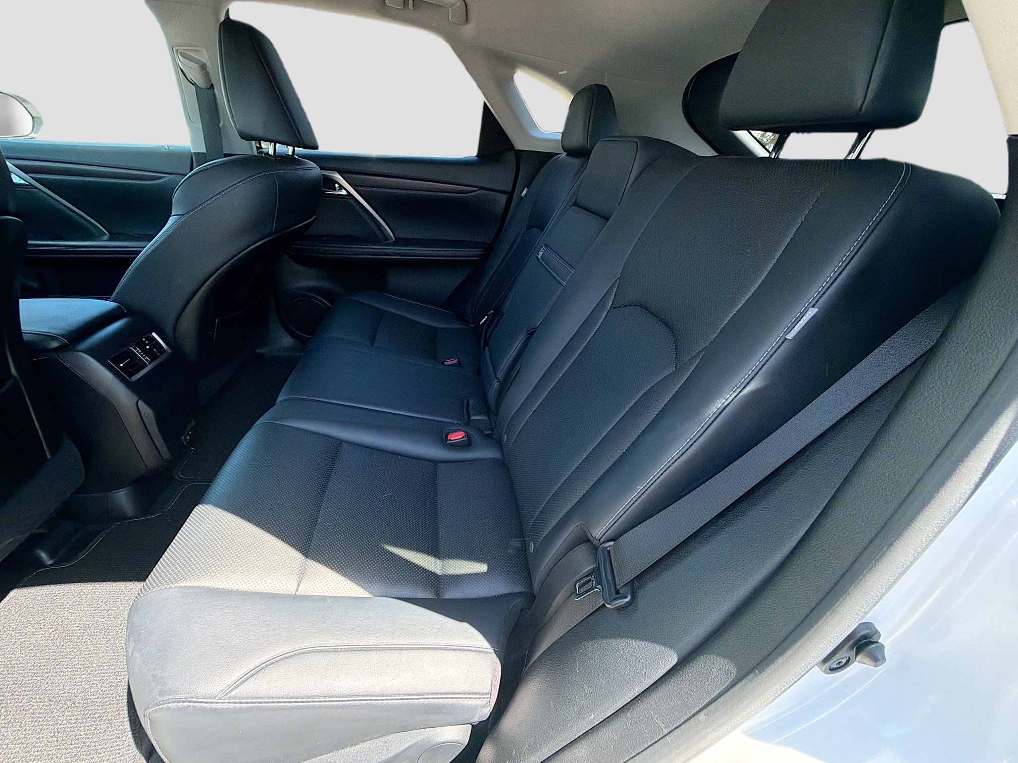 Used 2021 Lexus RX 350 FWD w/ Premium Package image 21