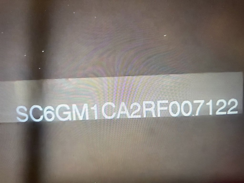 Used 2024 INEOS Grenadier Fieldmaster Edition image 24