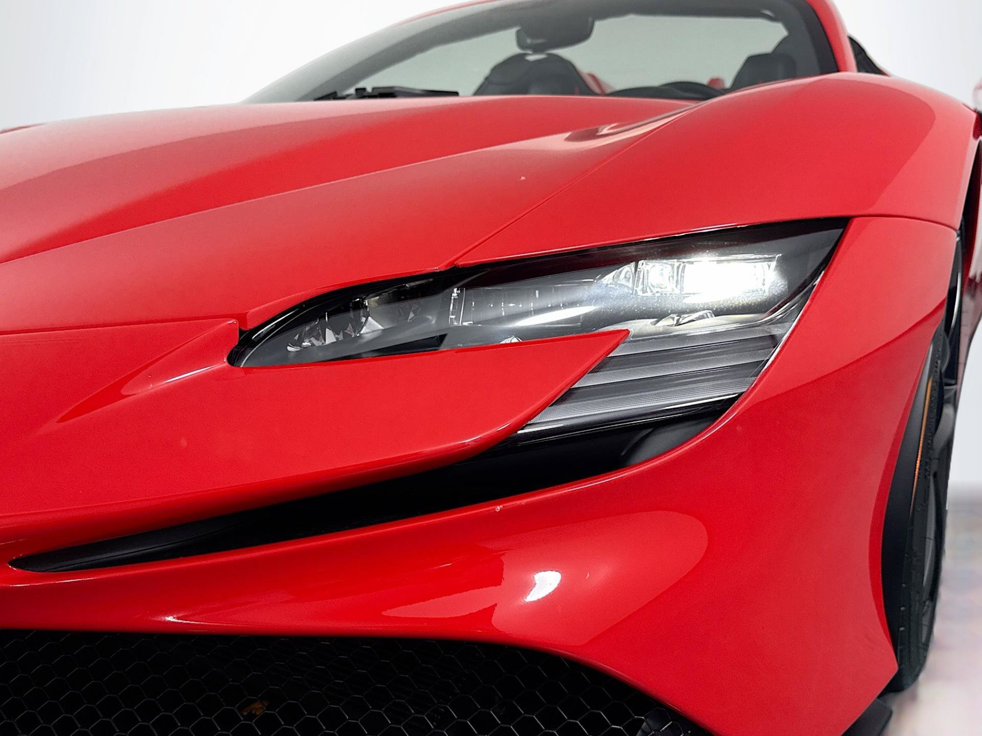 Used 2025 Ferrari SF90 Spider AWD/4WD image 55