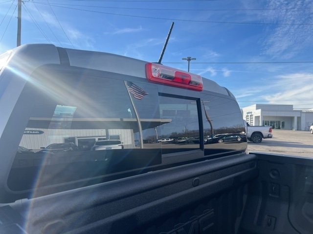 New 2026 GMC Canyon AT4 w/ Nightfall Essentials Package image 13