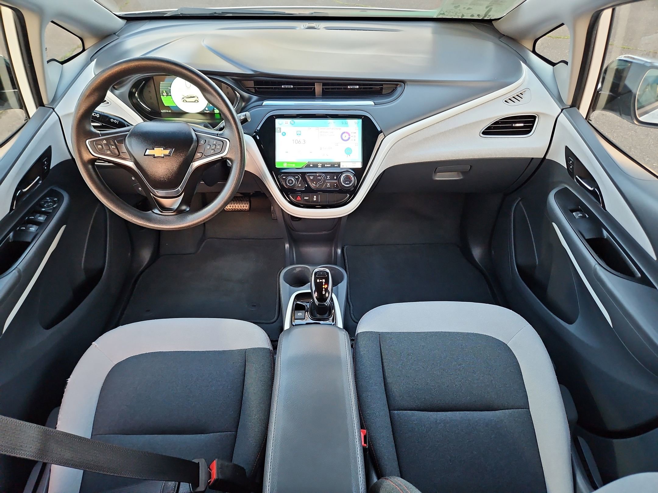 Used 2019 Chevrolet Bolt LT image 21