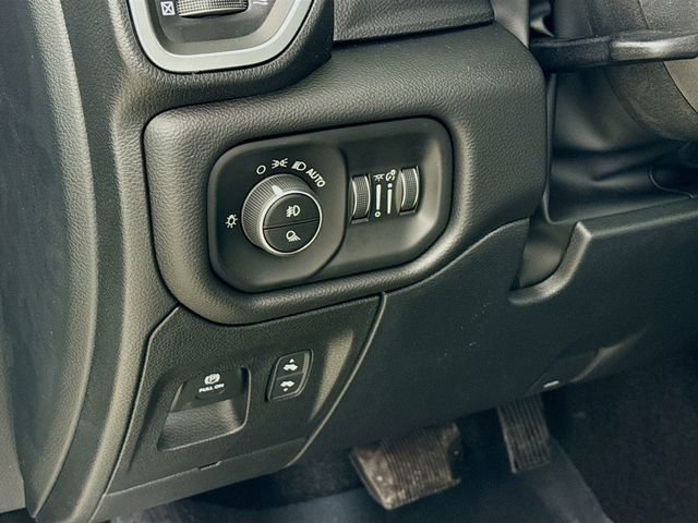 New 2026 RAM 1500 Big Horn image 10