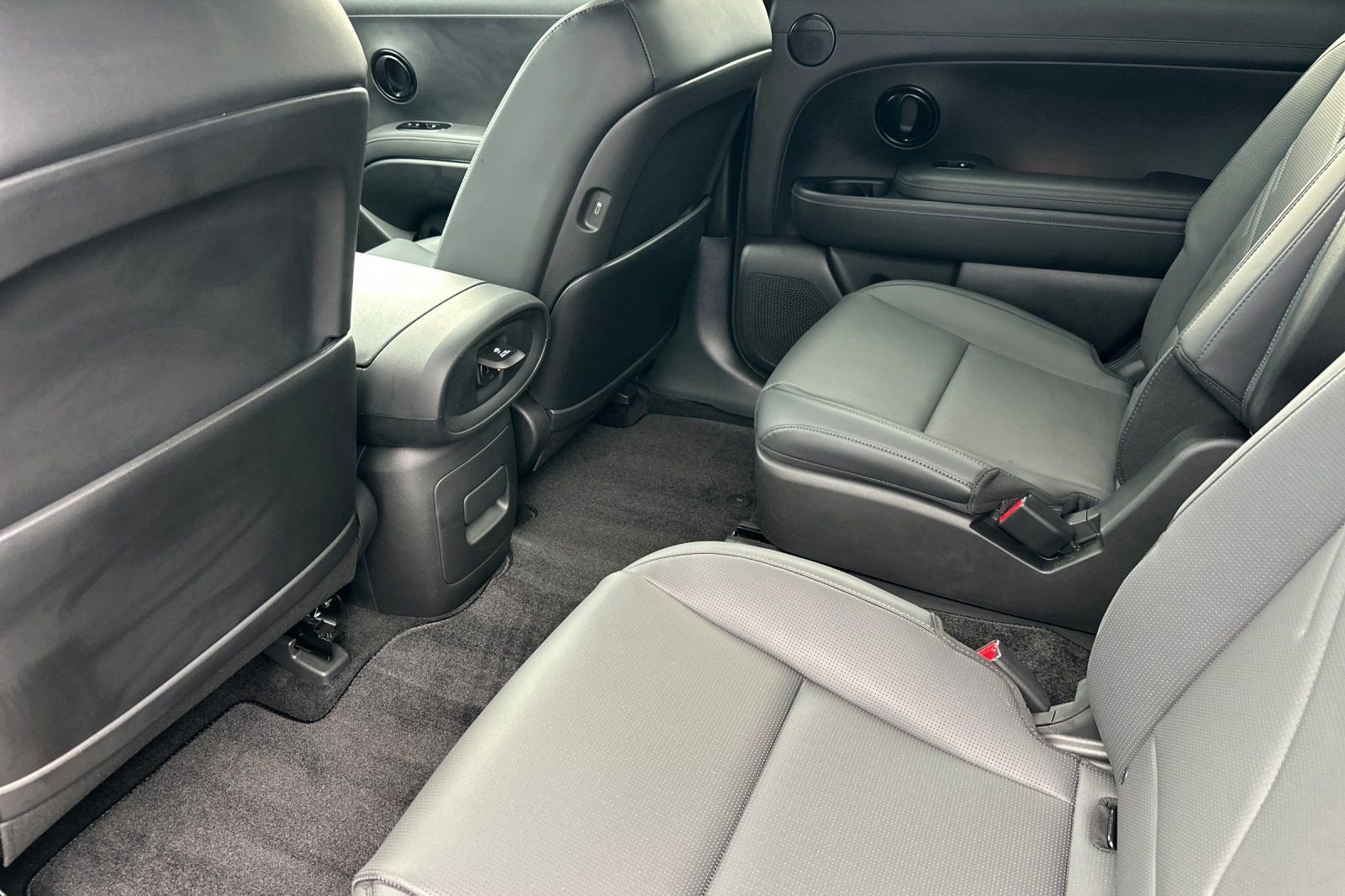 Used 2026 Hyundai Palisade XRT Pro image 15