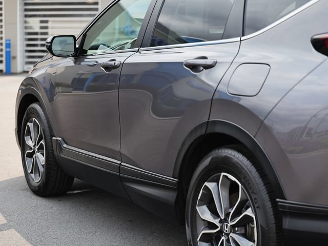 Used 2022 Honda CR-V EX-L image 6