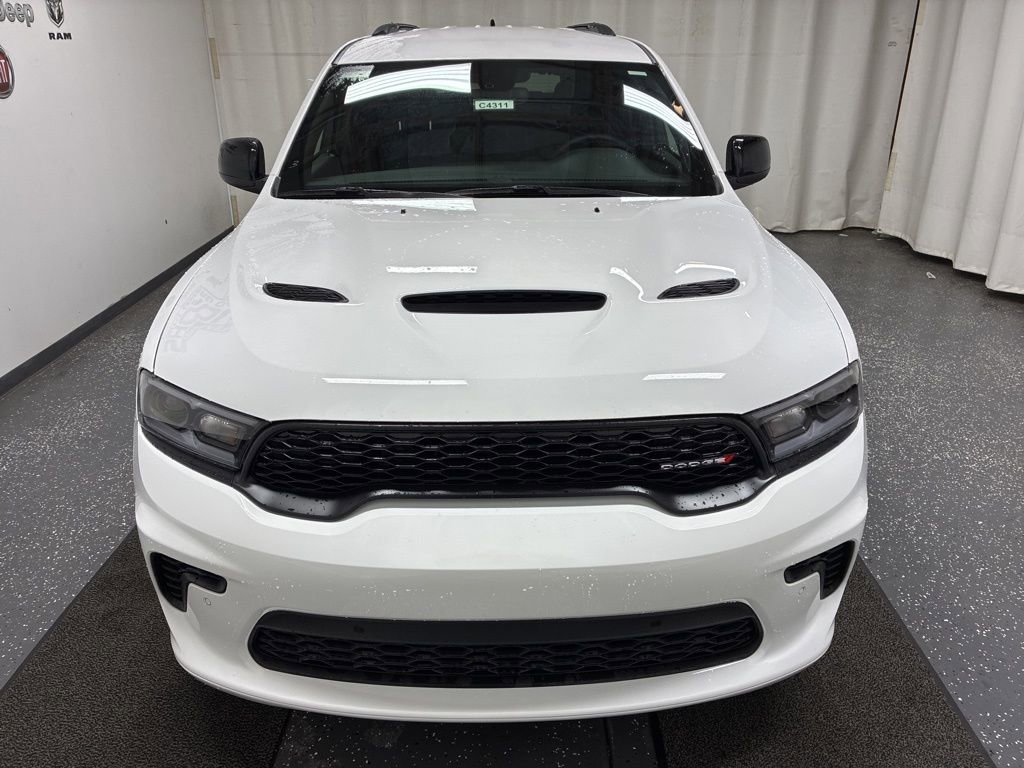 New 2026 Dodge Durango GT w/ Blacktop Package image 3