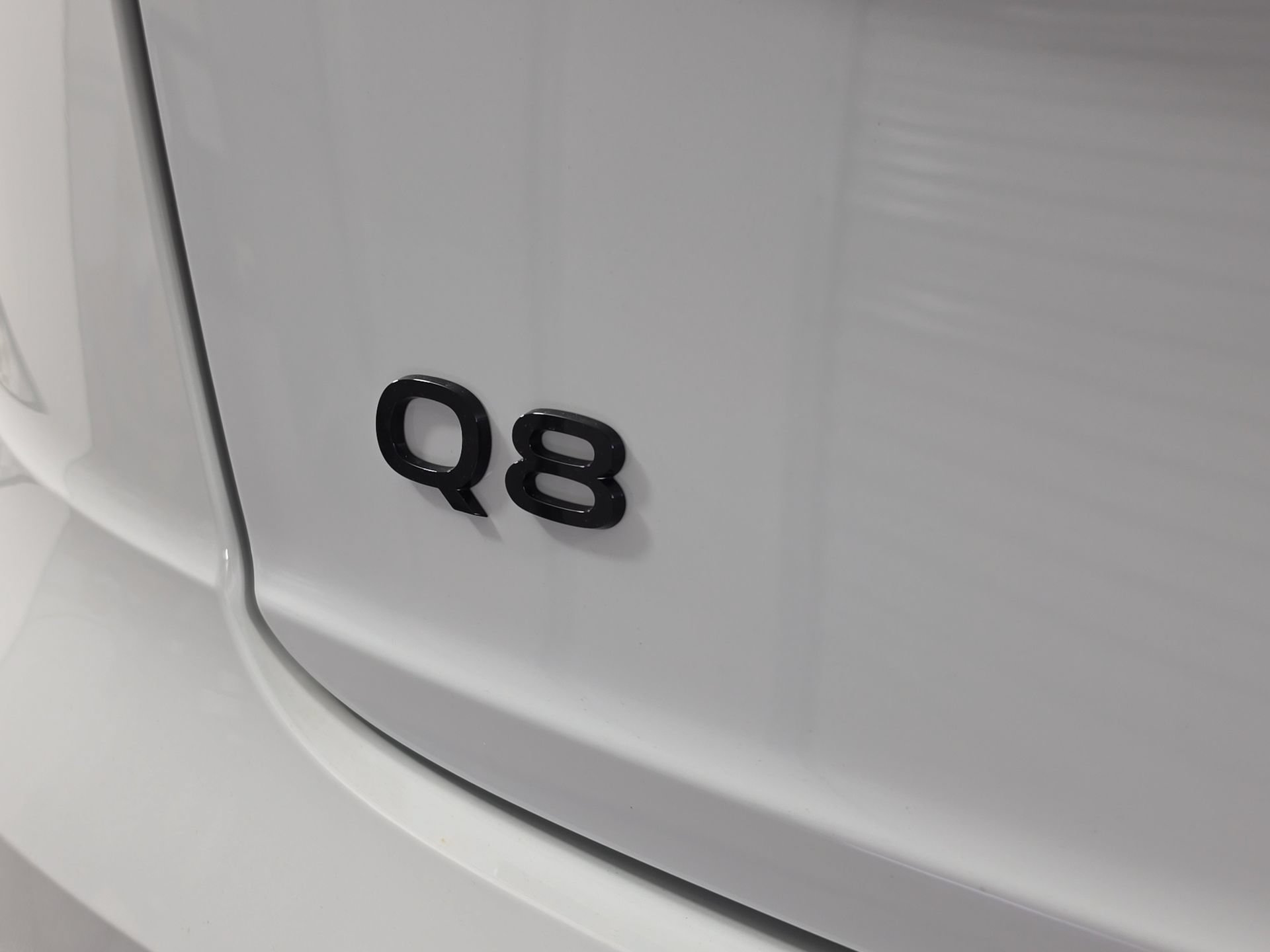 New 2026 Audi Q8 Premium AWD/4WD image 12
