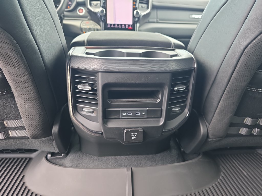 New 2026 RAM 1500 RHO AWD/4WD image 31