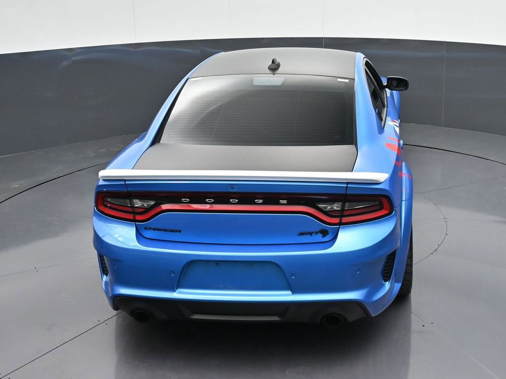 Used 2023 Dodge Charger SRT Hellcat w/ Harman/Kardon Audio Group image 33