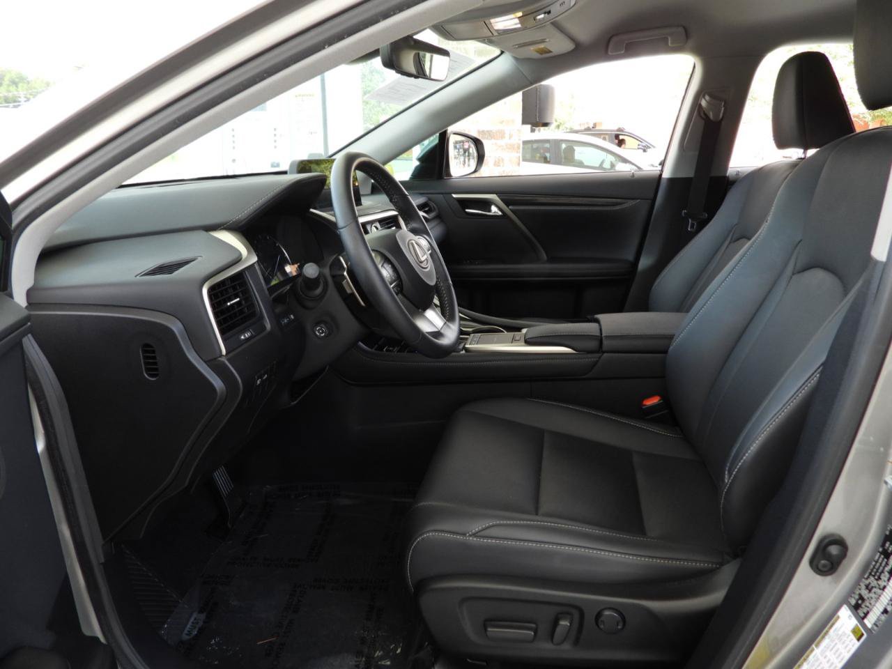Used 2020 Lexus RX 350 FWD w/ Accessory Package image 51