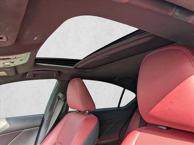 Used 2021 Lexus IS 300 w/ Comfort Package image 15