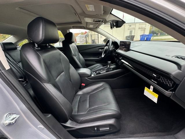 Used 2024 Honda Accord Touring image 12