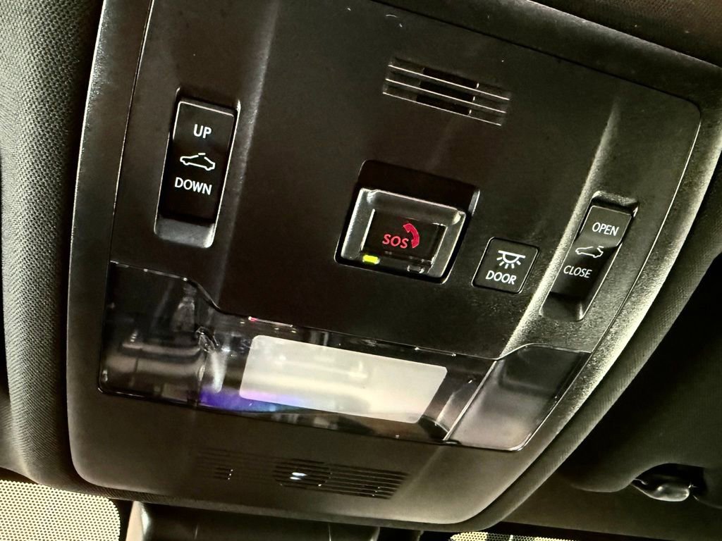 Certified 2025 Lexus IS 350 F Sport w/ Navigation Package RWD image 30