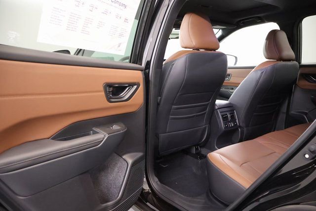 New 2026 Subaru Outback Touring XT AWD/4WD image 28