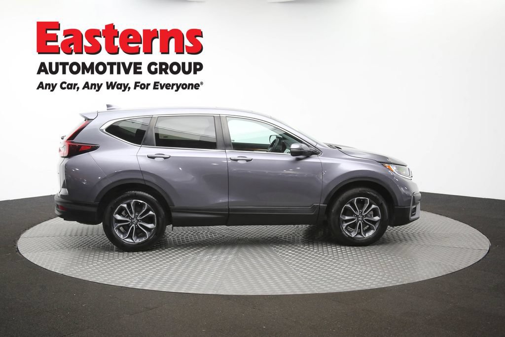 Used 2022 Honda CR-V EX image 44