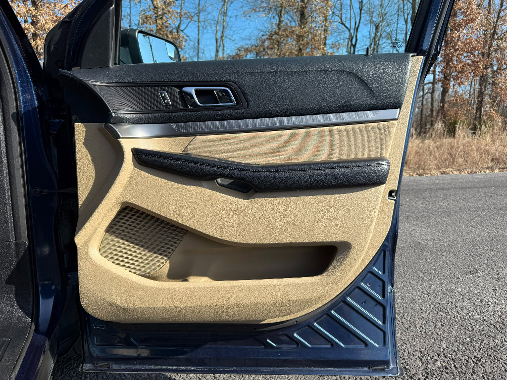 Used 2016 Ford Explorer 4WD image 29