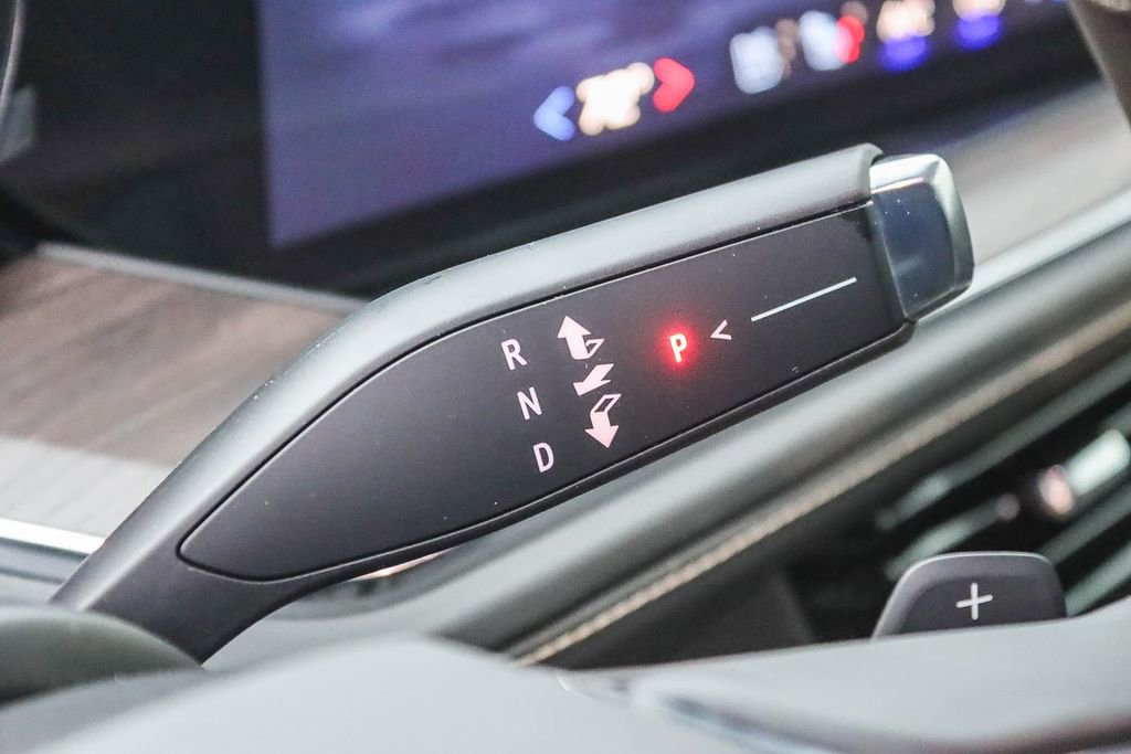 New 2026 Chevrolet Tahoe Premier w/ Sun And Tow Package image 19