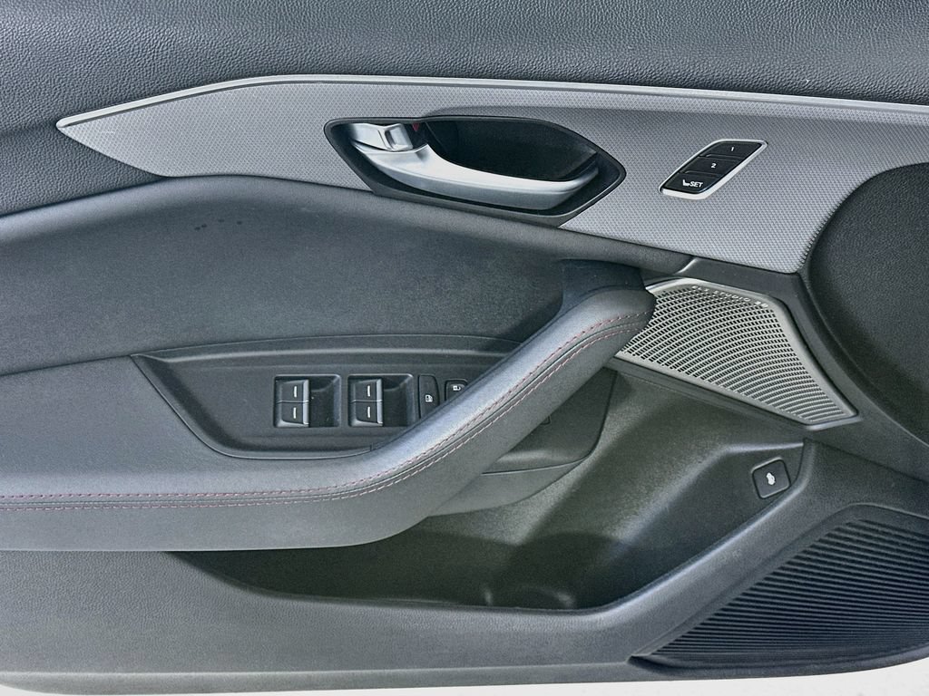 Used 2021 Acura TLX w/ A-SPEC Package FWD image 24