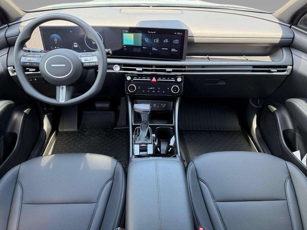 New 2026 Hyundai Santa Cruz SEL FWD image 16