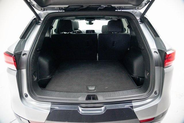 Used 2023 Chevrolet Blazer Premier w/ Driver Confidence II Package image 10