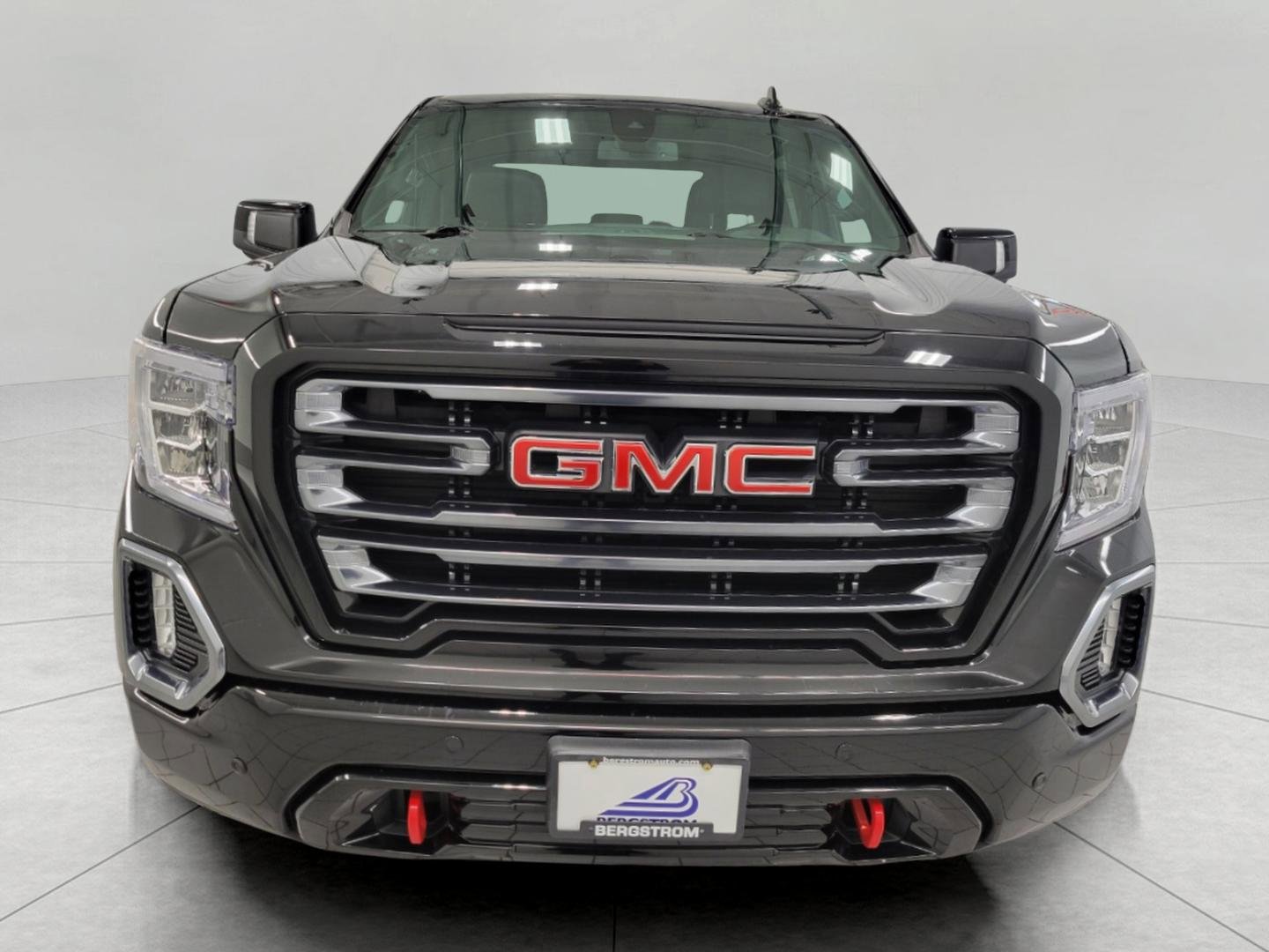 Used 2022 GMC Sierra 1500 AT4 w/ Driver Alert Package II image 14