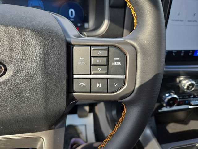 Used 2026 Ford F150 Tremor w/ Equipment Group 402B MID AWD/4WD image 20