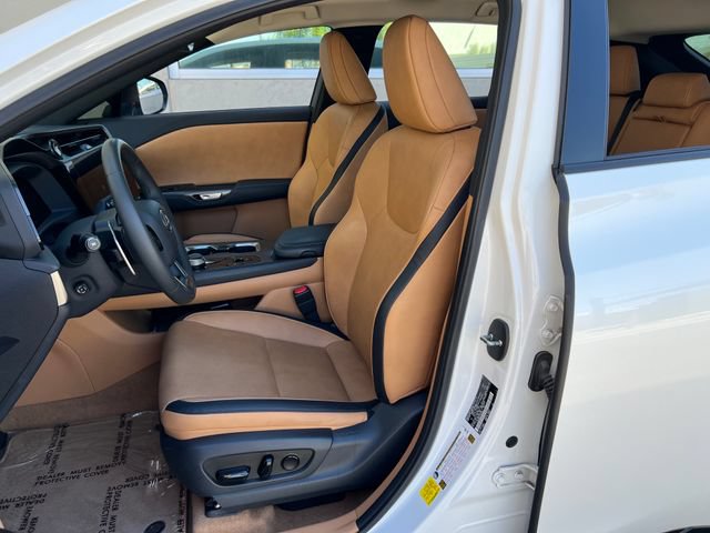 Used 2025 Lexus RZ 300e w/ Accessory Package (2T) FWD image 37