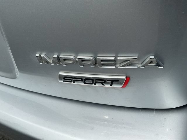 Used 2023 Subaru Impreza 2.0i Sport AWD/4WD image 30