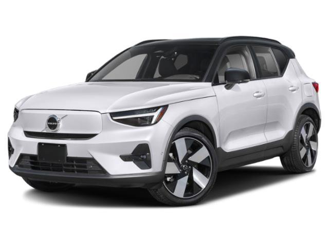 Certified 2024 Volvo XC40 Recharge Plus