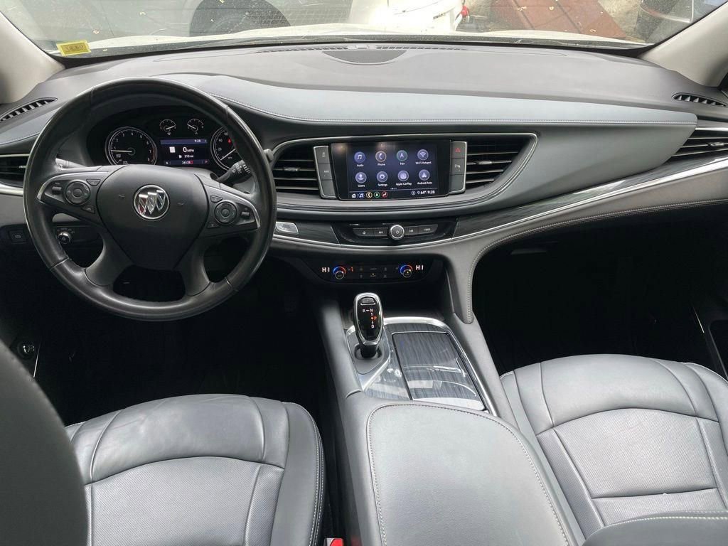 Used 2021 Buick Enclave Essence w/ Sport Touring Edition AWD/4WD image 14