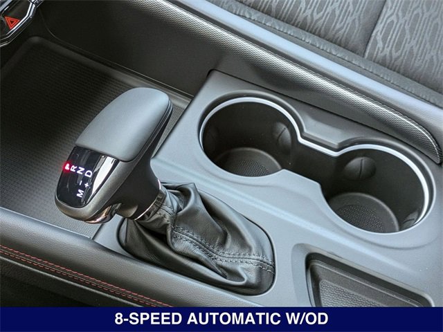 New 2025 Dodge Durango GT w/ Blacktop Package image 24