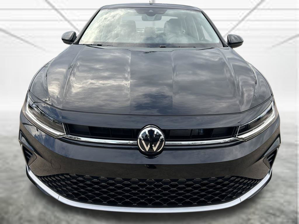 New 2027 Volkswagen Jetta S FWD image 8