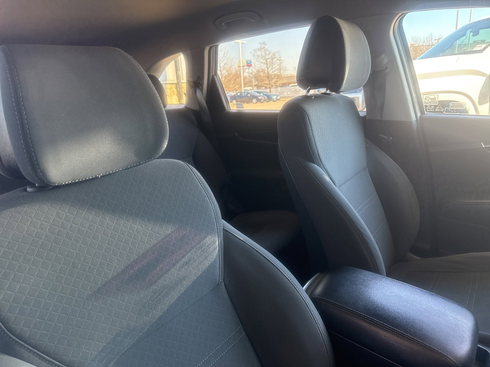 Used 2017 Kia Sorento LX image 23