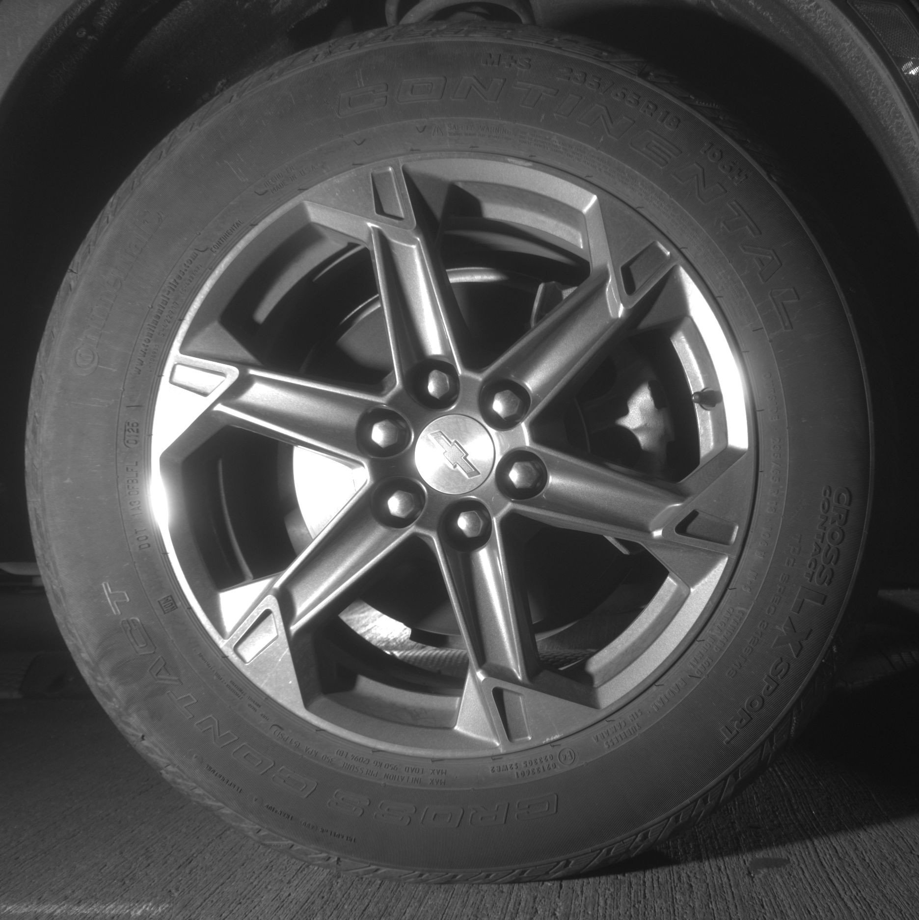 Used 2025 Chevrolet Blazer LT image 13