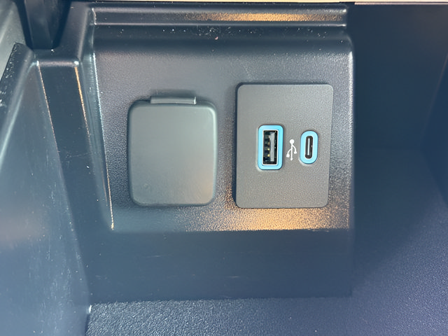 Used 2023 Ford Explorer Timberline AWD/4WD image 18