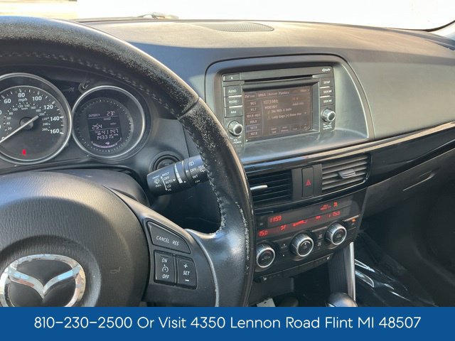Used 2015 MAZDA CX-5 Grand Touring FWD image 25