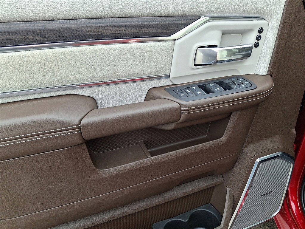 New 2026 RAM 3500 Laramie image 8