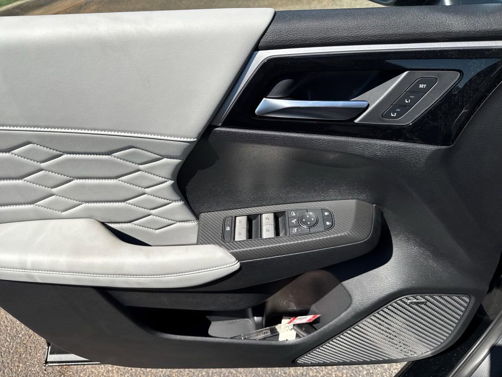 New 2026 Mitsubishi Outlander SEL FWD image 29