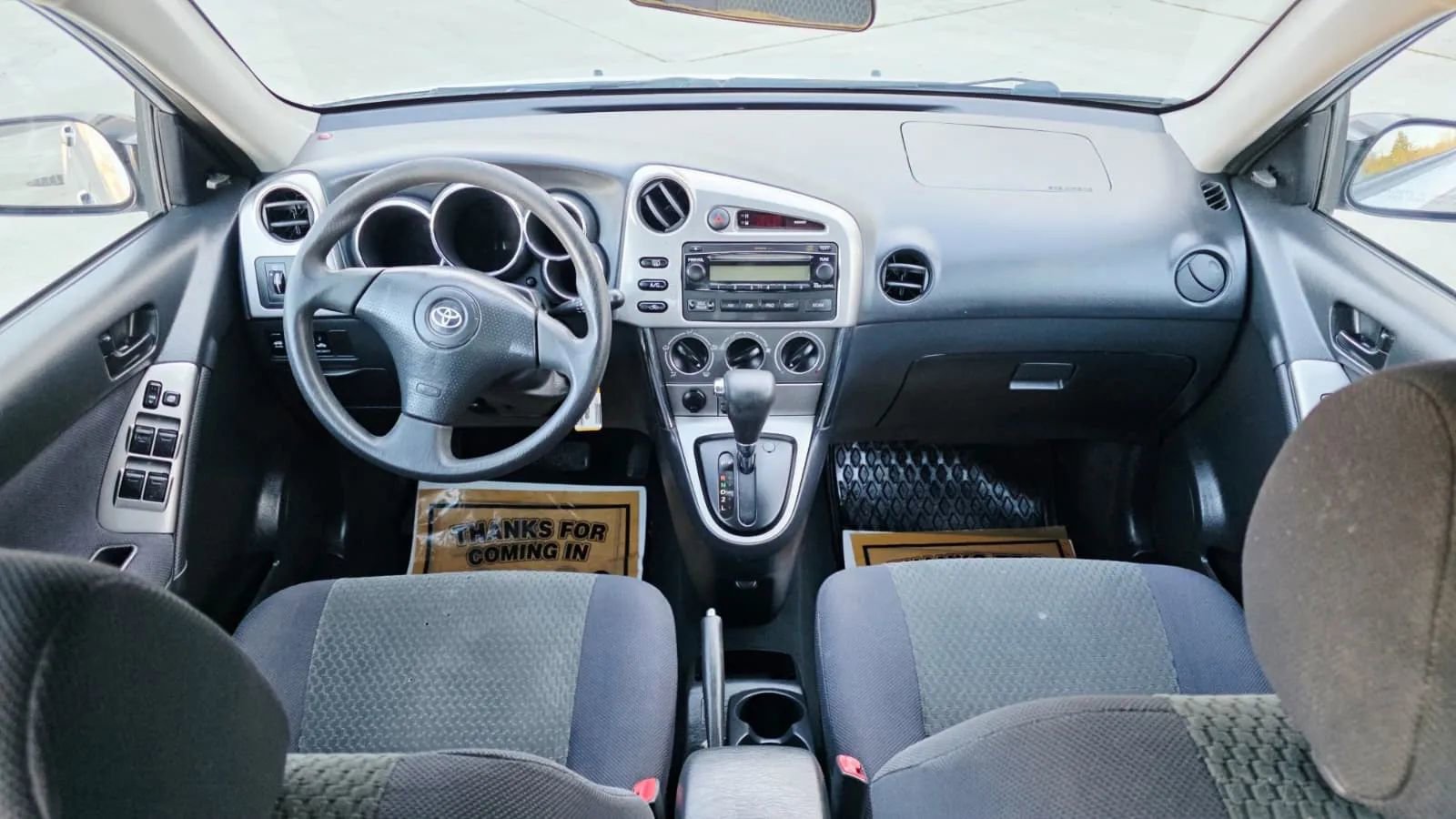 Used 2006 Toyota Matrix XR image 13