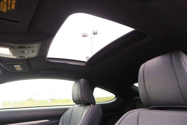 Used 2016 Lexus RC 350 AWD image 8