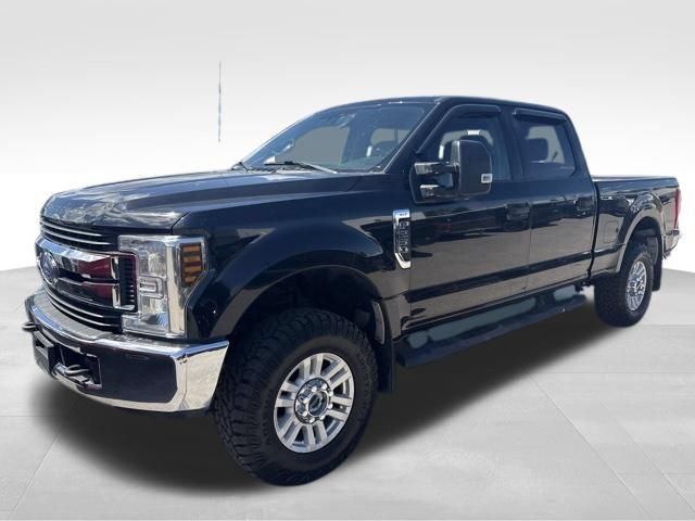 Used 2019 Ford F250 XLT AWD/4WD image 5