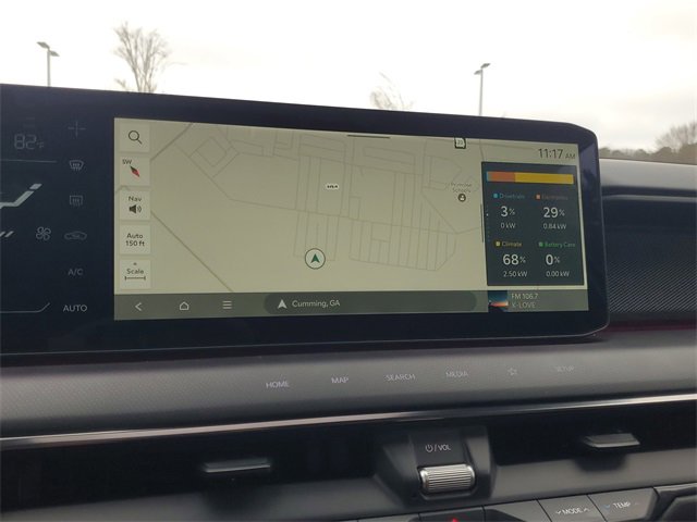 New 2026 Kia EV9 GT-Line image 24