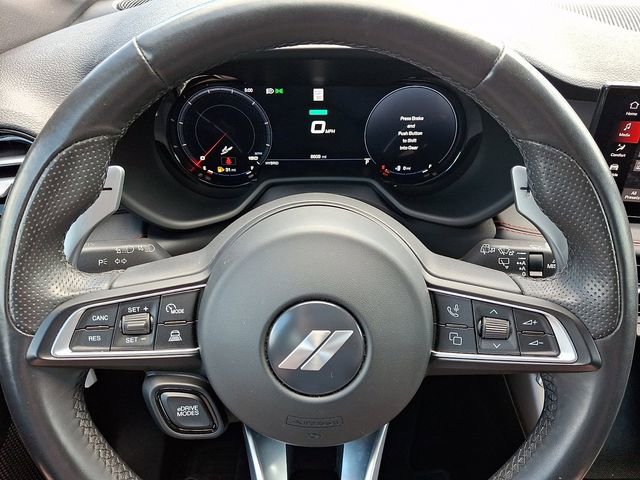 Used 2024 Dodge Hornet R/T image 20